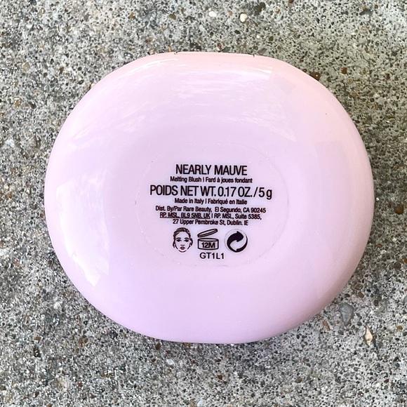 Rare Beauty Stay Vulnerable Melting Cream Blush - Picture 3 of 3